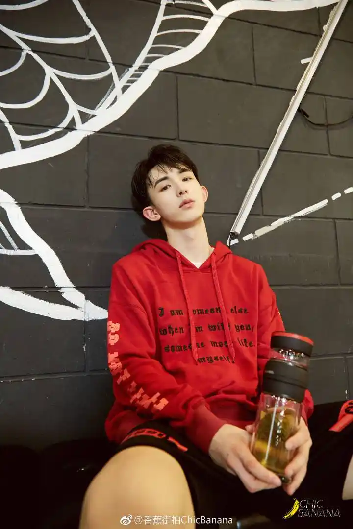 "怼"完工作室"怼"粉丝 郭俊辰:还不是因为爱