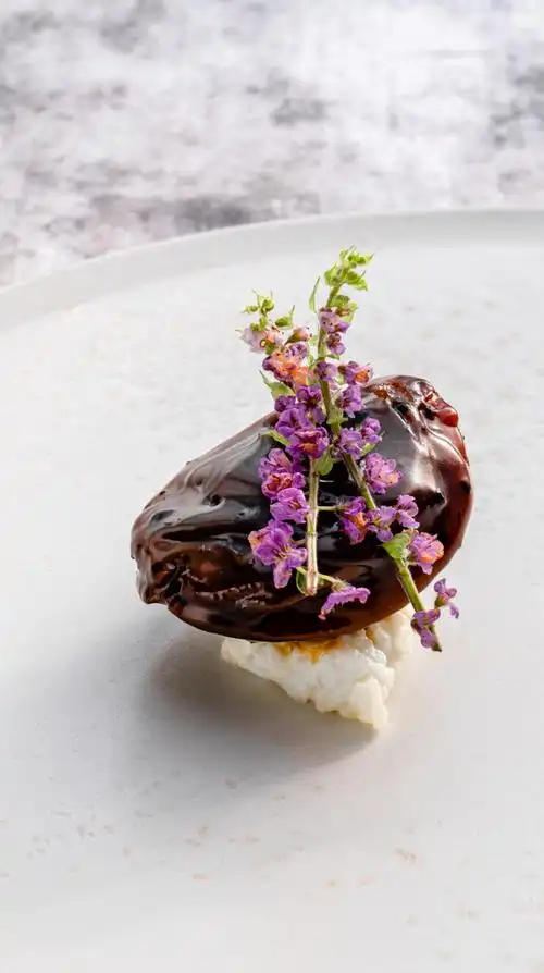 绝美大董意境菜2020全年作品赏析