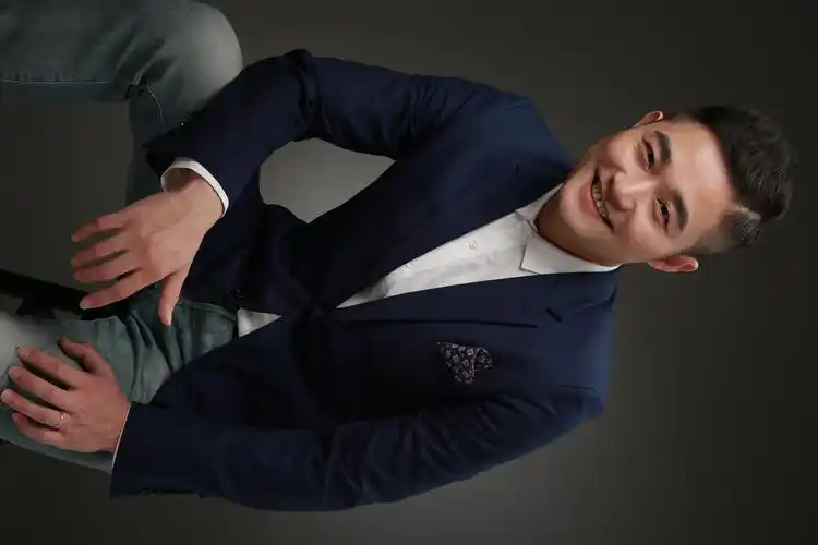 bbdo大中华区任命李文杰elvisli为energybbdo上海总经理