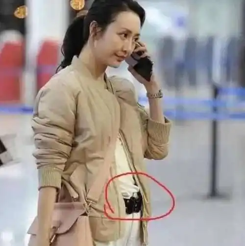 41岁王鸥产女惹婆家不满产后亮相孕态明显努力复工赚钱欲去父留女