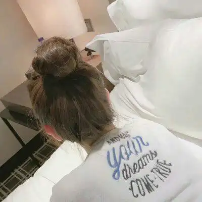 头像女可爱小清新唯美清纯女孩魅力图片大全