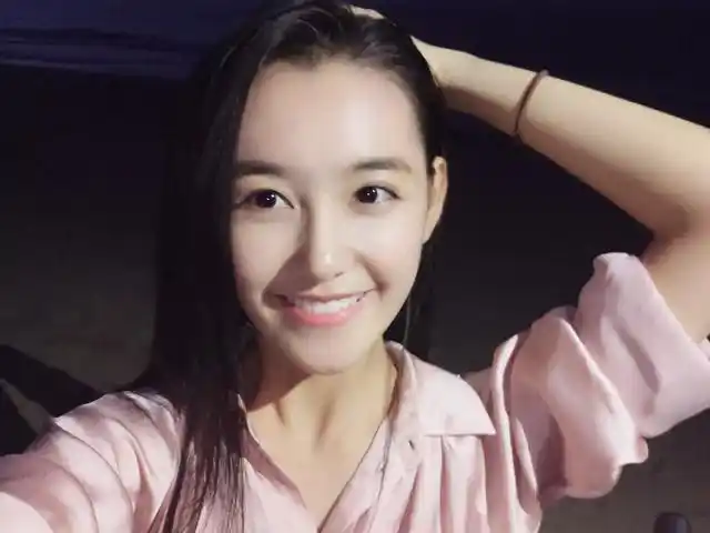 华晨宇的女友是怎么回事?