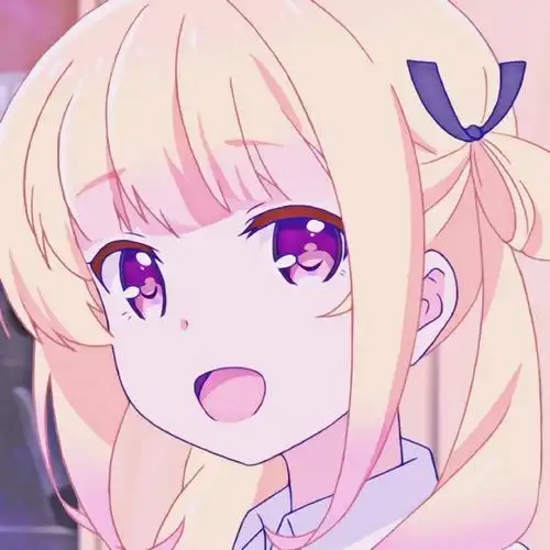 "可爱臭宝要找的卡哇伊女生头像"