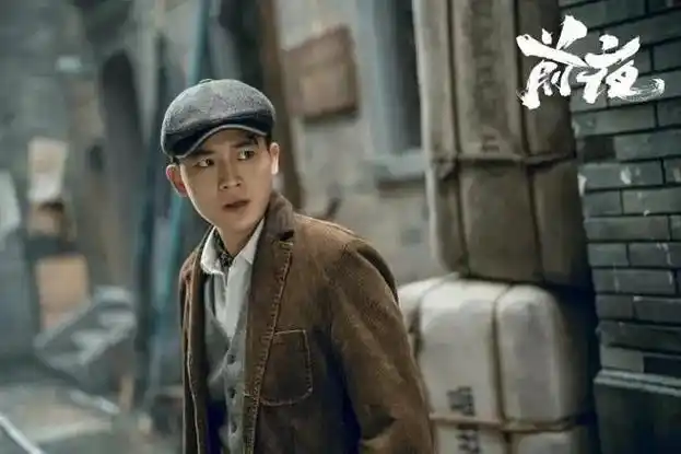 欧豪前夜节奏快够热血为什么没能像叛逆者火起来