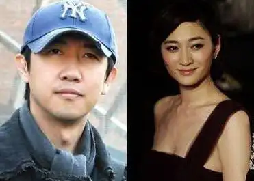 鄢颇被砍后首次亮相 与李小冉全程无交流