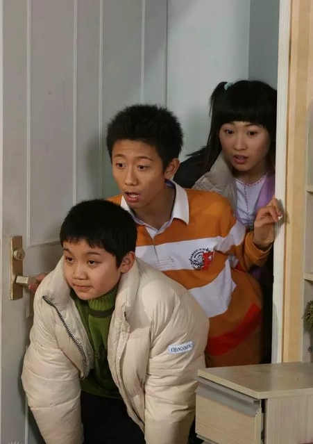 《家有儿女3》最大的短板就是杨紫没机会出演"小雪"