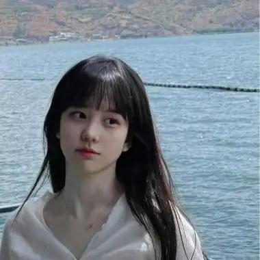 超级耐看又很撩人的女生头像合集全新颜值高潮流的气质女生头像