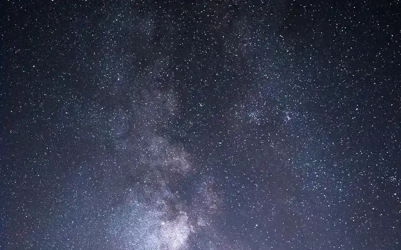 唯美星空1080p高清桌面壁纸图片高清大图预览1920x1200_风景壁纸下载