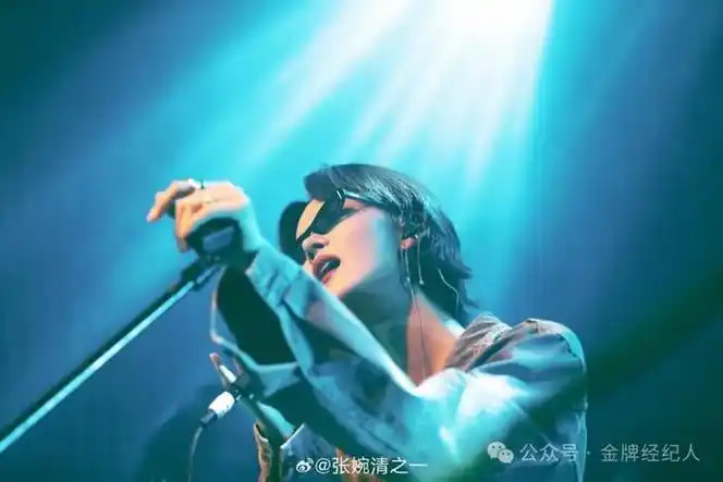 张婉清不如就这样野蛮生长吧