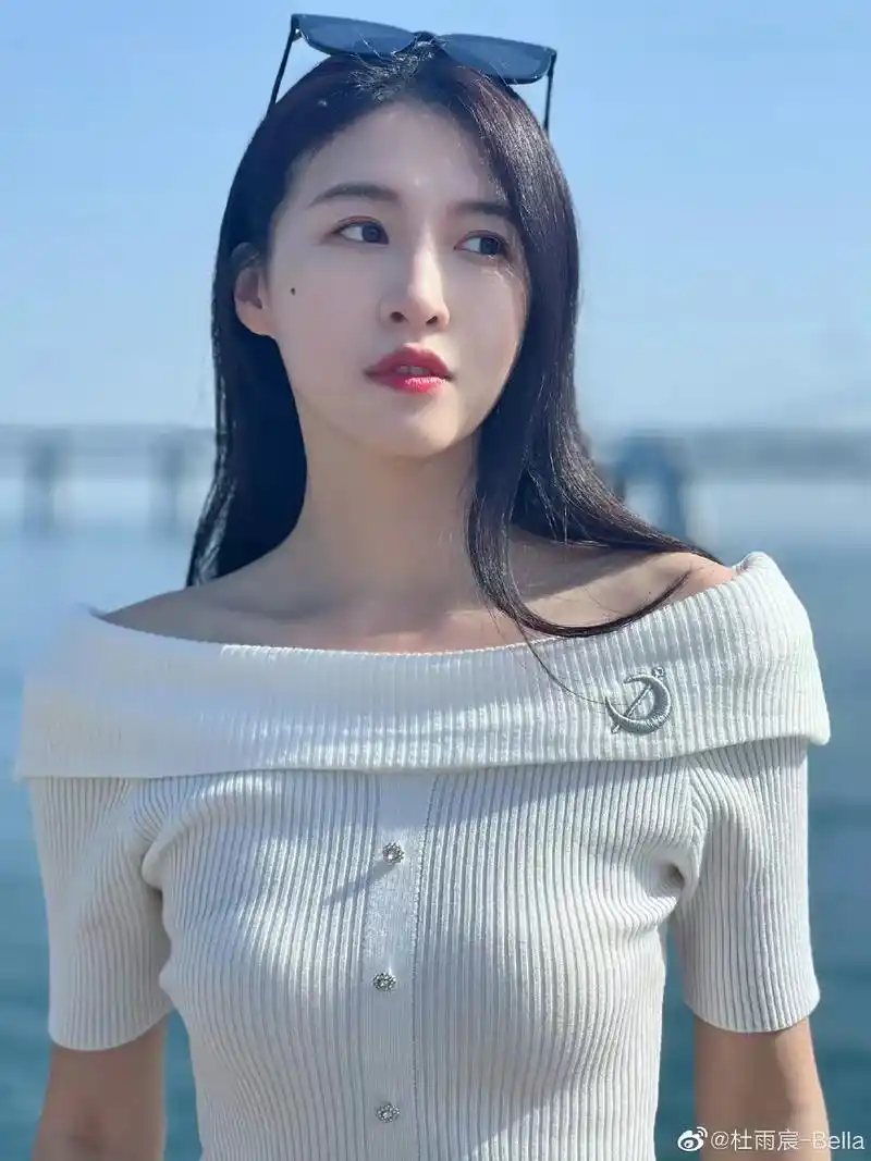 好消息好消息,杜老师@杜雨宸·bella  新剧(剧名)《完 - 抖音