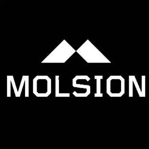 molsion陌森眼镜