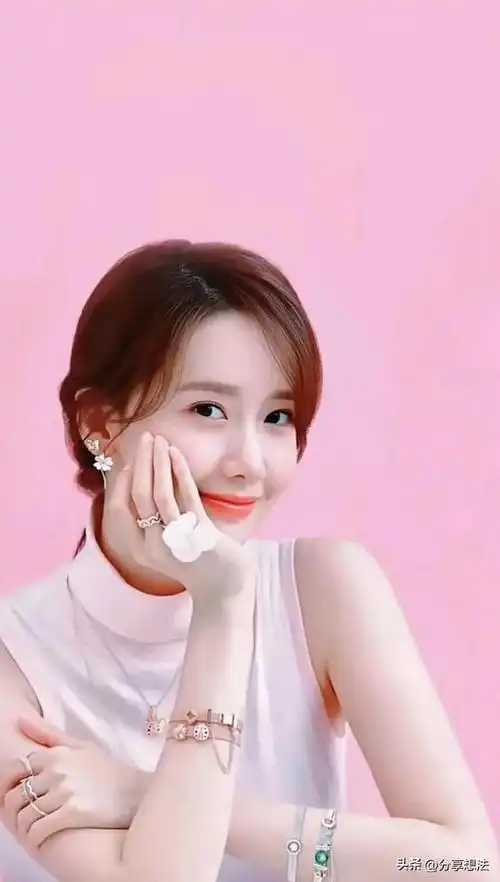 林允儿明星壁纸8