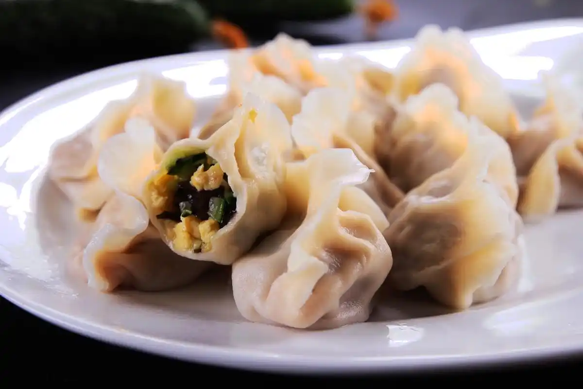 二月二,龙抬头,这些食物有了不同的名字