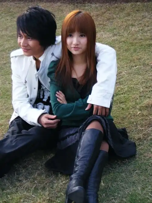 欢子的照片 - liwenxiong96@126 - liwenxiong96@126的博客