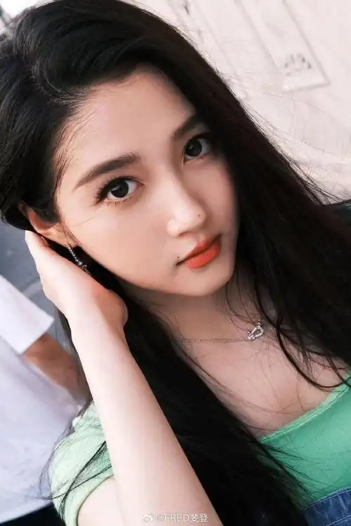 关晓彤917生日快乐