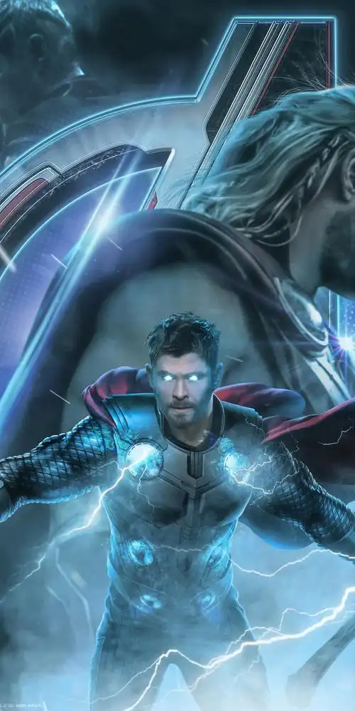 威漫英雄3 - 简书