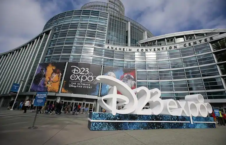 迪士尼与亚洲首富联手打造传媒巨舰