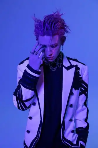 ninepercent新闻210610小鬼王琳凯2021巡演上海站正式官宣明天1111