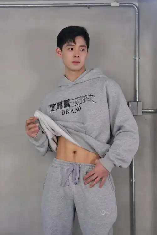 帅哥##颜值##小鲜肉##腹肌