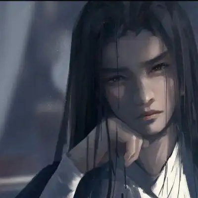 鬼刀里的男人们_卡通动漫头像_我要个性网