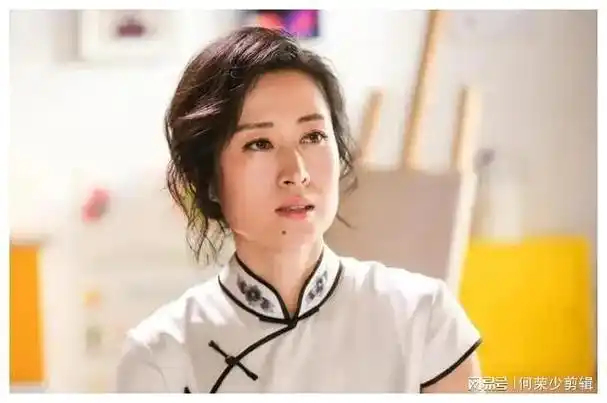 事实证明:宁愿净身出户也要离婚的刘敏涛,已经狠狠"打脸"前夫