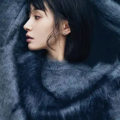 王子文最新照片性感王子文头像图片大全