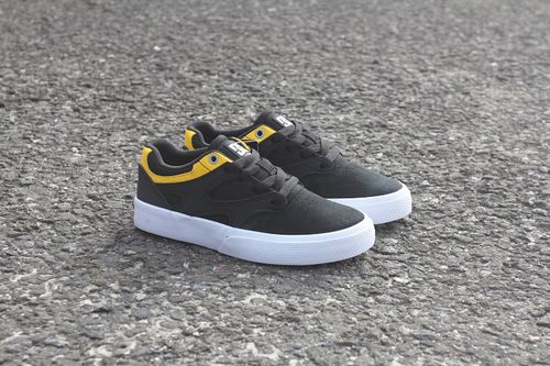 儿童专业培训街舞dc滑板鞋翻毛皮耐磨防滑舒适透气板鞋sk8包邮bmx