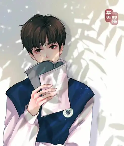 现实中,周斯越和丁羡一定存在,但少之又少.