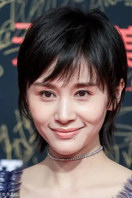 中国内地女演员,模特:王子文