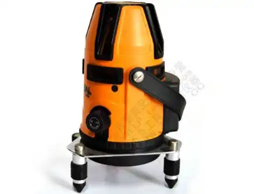 正品莱赛ls668八线激光水平仪 ls668d带增强点 自动安平8线标线仪