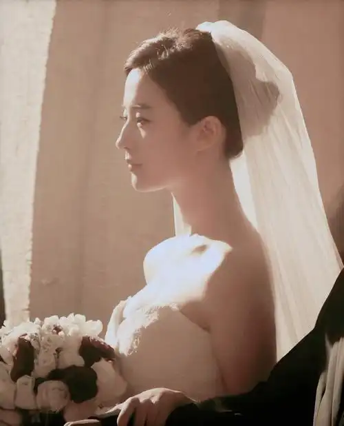 美人录的个人展示页