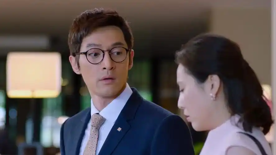 猎场:帅哥万万没想到,竟在公司的高端酒会,遇见自己前女友