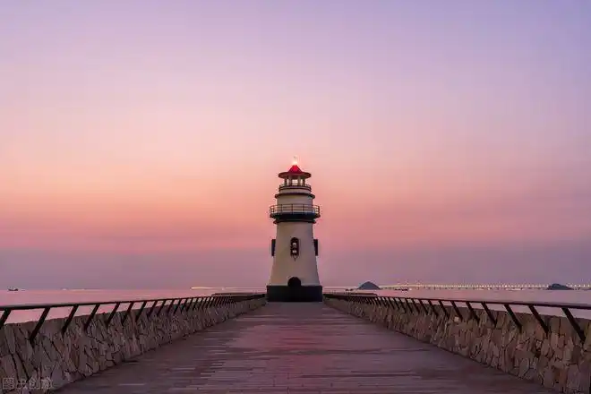 相机端不平显得没水平3分钟带你了解水平摄影构图