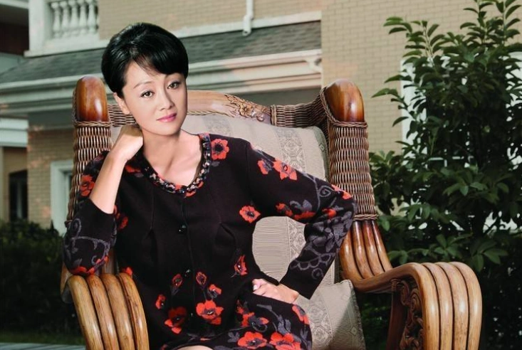 王姬演的所有电视剧