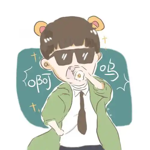 刘昊然卡通头像头像唐人街探案2秦风芭莎男士