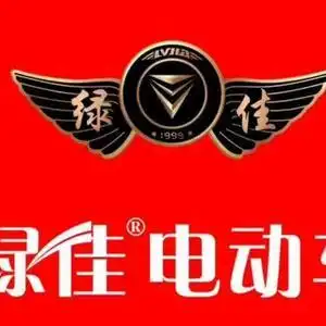 绿佳电动车