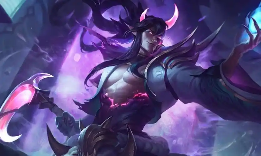 灵魂莲华 锤石 炫彩皮肤礼包