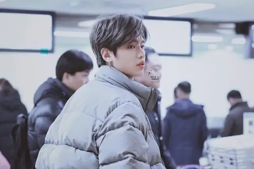 黄明昊79 - 堆糖,美图壁纸兴趣社区