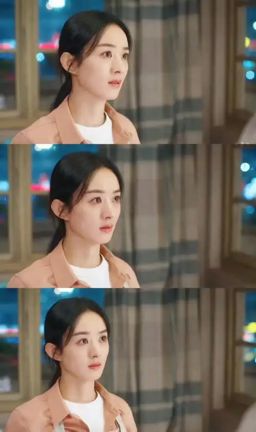 赵丽颖幸福到万家入围首尔电视剧大赏