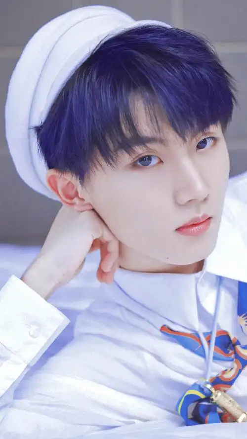 马嘉祺 一起去未来