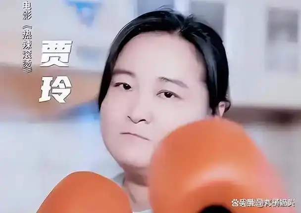 热辣滚烫吃相越来越难看转变宣传方式贾玲这招真的狠