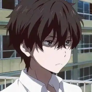 个性动漫男生头像霸气高冷帅气动漫男头高清微信图片大全