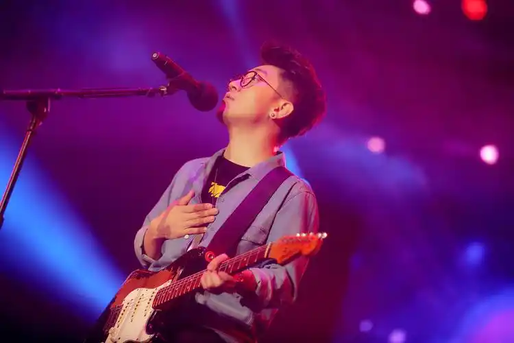 2023金志文沈阳演唱会(9月9日)(时间 地点 订票)信息一览