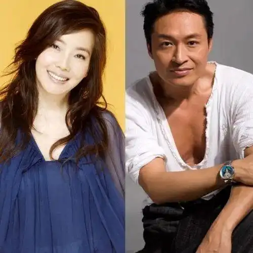 马景涛七段情感纠葛最后一位相差21岁情史远比琼瑶剧精彩