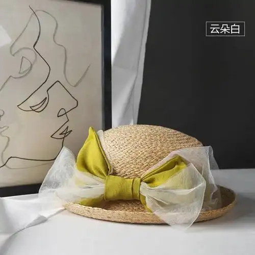 香港潮流品牌holf 遇见系列 公爵帽