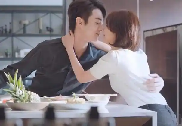 终于来了又一部都市大戏来袭谭松韵搭档男神演员阵容超赞