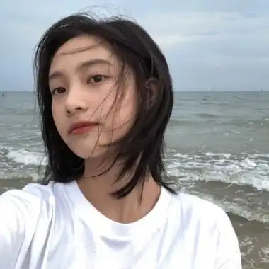 校园姐妹美女头像真人