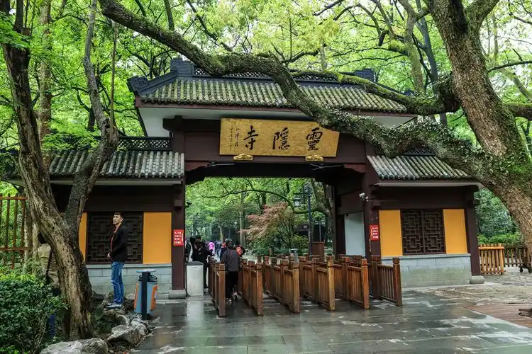 【我是达人】春光正好 踏青余杭