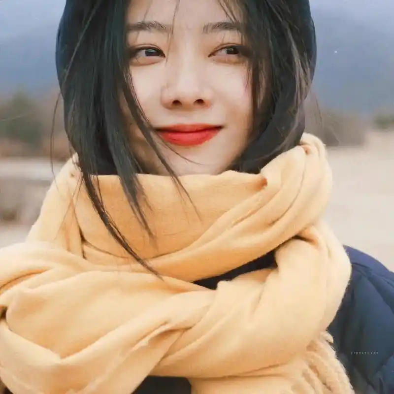 谭松韵头像.#谭松韵 #谭松韵头像 - 抖音