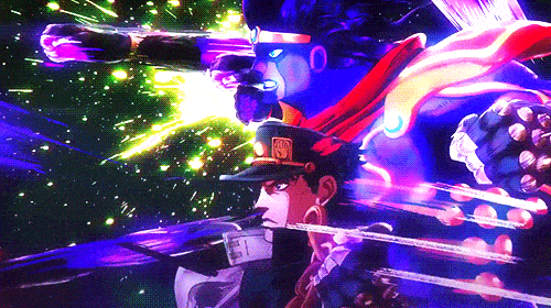 jojo的奇妙冒险来源百度